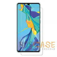 H+ | Защитное стекло для Huawei P30 (Прозрачное)