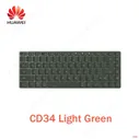 Беспроводная клавиатура HUAWEI CD34 с Bluetooth 5.1 и 84 клавишами
