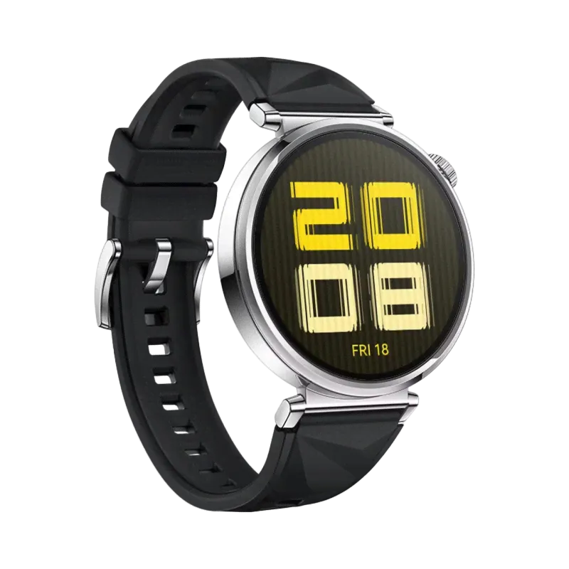 Часы HUAWEI Watch GT 5 Jana 41мм Черные