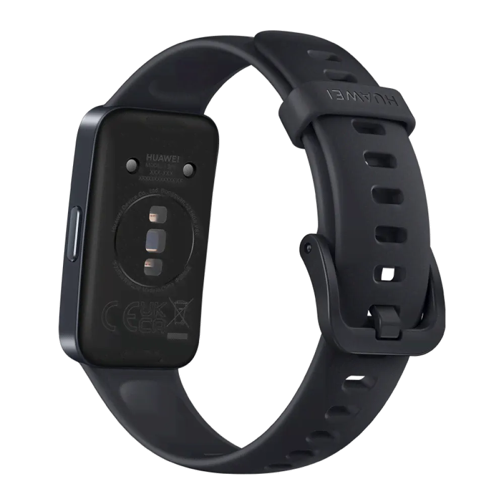 Фитнес браслет Huawei Band 8, Черный (RU)