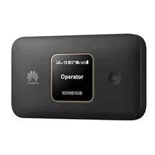 Huawei E5785 300 Mbps 4G LTE 43.2 Mpbs 3G Mobile WiFi Hotspot Europe2