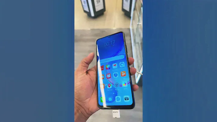 HUAWEI NOVA Y71 New model of HUAWEI