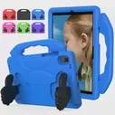 EVA Чехол для Huawei MatePad 2020 10.4 (BAH3-AL00/BAH3-W09) из нетоксичных материалов, Милый Мультяшный чехол для всего тела с ручкой-подставкой