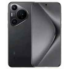 Смартфон Huawei Pura 70 Pro 12/512GB Black
