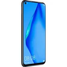 Телефон сотовый HUAWEI P40 Lite (Midnight Black)