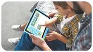 DFunc Планшет MATEPAD T 10" WIFI AGRK-W09 DEEPSEA BLUE HUAWEI планшеты