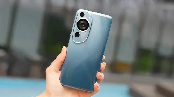 Huawei P60 Art | Huawei P60 | Hands On Full Review