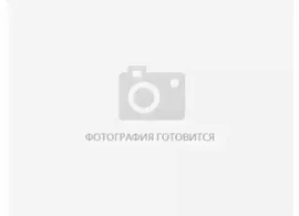 Рамка дисплея (средняя часть) Huawei Y9 (2019) JKM-LX1 черная