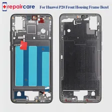 Для Huawei P20 средняя рамка передний корпус ободок сменные части EML L29 L22 L09 AL00 для Huawei P20 средняя рамка (art.: 3a371827ae1)