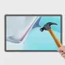 Для Huawei MatePad 11 Защитная Пленка Для экрана Из Закаленного Стекла Для Matepad 11 DBY-W09 L09 10,95-дюймовый планшет Защитная Стеклянная Пленка 9H