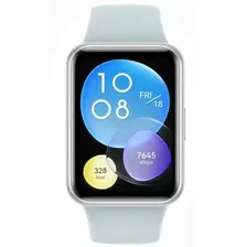 Умные часы Huawei Watch Fit 2 Blue (YDA-B09S)