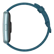 Huawei Watch Fit SE, зеленый