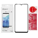 Защитное стекло для Huawei Pura 70 Red Line FULL GLUE черное