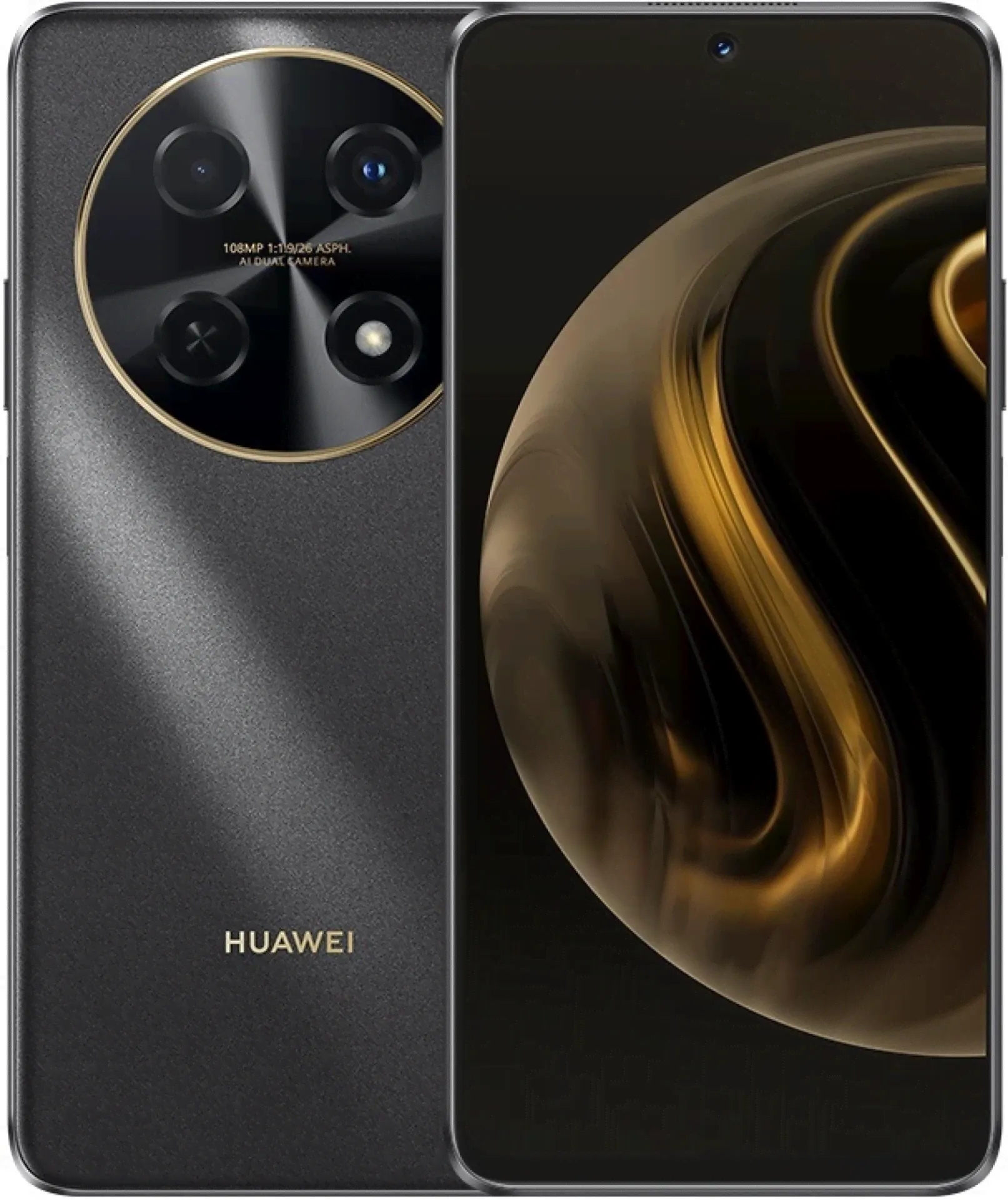 Смартфон HUAWEI Nova 12i (RU)