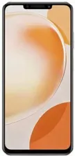 Смартфон Huawei NOVA Y91 128 Gb серебристый