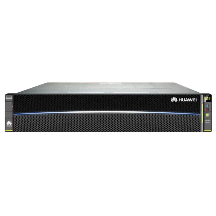 Система хранения Huawei OceanStor 2200 V3 (up 25 SFF) (02352FCW-88033NHX)-0