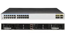 Коммутатор Huawei CE5855-24T4S2Q-EI (24 порта)