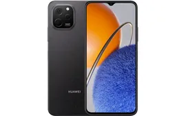 Смартфон Huawei Nova Y61 черный