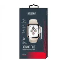 Защита экрана BoraSCO Armor Pro для Huawei Watch Kids 4Pro в Москве