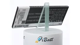 Аккумуляторная батарея HB4342A1RBC для телефонов, смартфонов Huawei. Артикул iB-M1996.