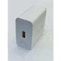 Блок, адаптер питания Huawei SuperCharge 100 Вт белый