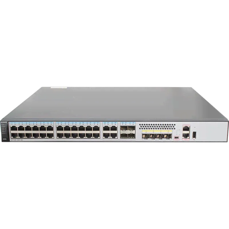 Коммутатор Huawei S5720-0