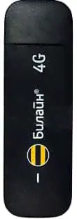USB Модем Huawei E3370
