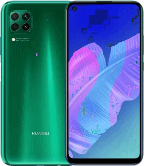 Замена экрана Huawei P40 Lite-0