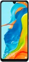 Смартфон Huawei P30 Lite черный