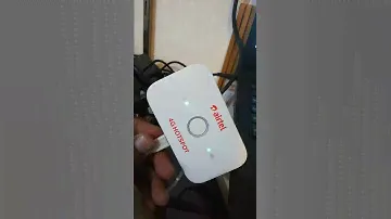 E5573 Huawei 4g router Battery Bypass (using with out battery )