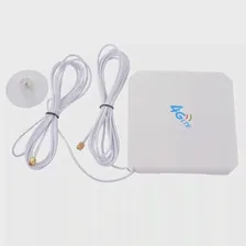 🛍 Высококачественная антенна SMA 4G для маршрутизаторов Huawei B310s-518 (маршрутизатор не входит в комплект), адаптер B525 HUAWEI