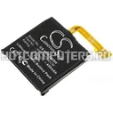 Аккумуляторная батарея CameronSino CS-HGT246SH для часов Huawei GT2 46mm (HB532729ECW) 450mAh