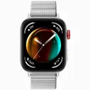 Смарт-часы Huawei WATCH FIT 3 Classic Серый