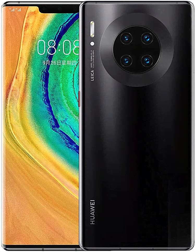 Смартфон Huawei Mate 30 Pro 5G-0