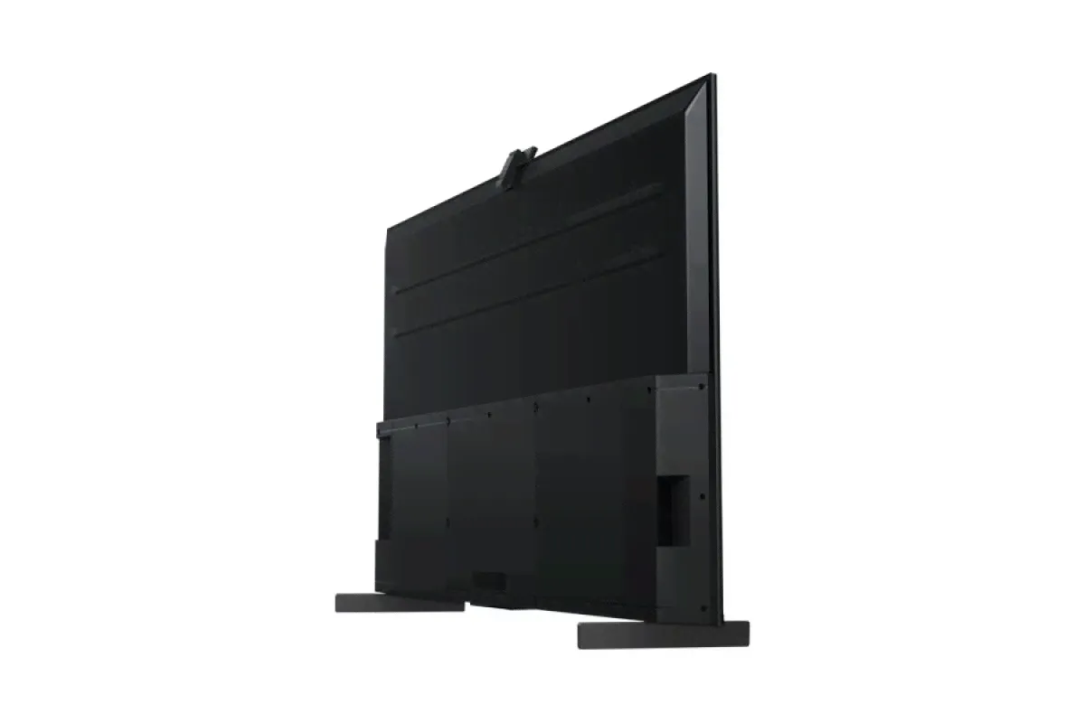 Телевизор HUAWEI Vision S 55 54.6 HD55KAN9A (2021), космический черный