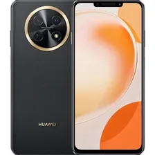 Смартфон Huawei Enjoy 60X 8/256 ГБ черный