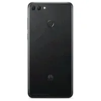 Смартфон Huawei Y9 2018 Black-0