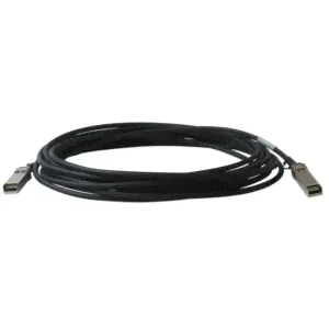 Кабель Direct Attached Huawei QSFP28 100G,1m QSFP28-100G-CU1M