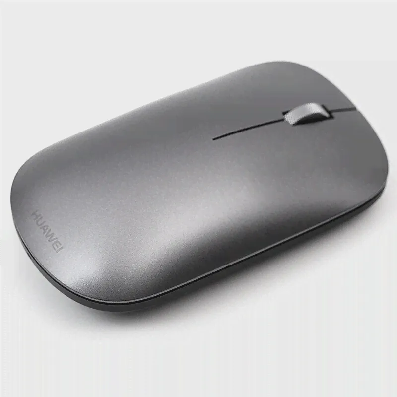 Беспроводная Bluetooth-мышь HUAWEI AF30, оптическая Бесшумная мышь с поддержкой TOG CD23 2-го поколения, Универсальная Bluetooth-мышь с быстрым переключением (art.: 3a39f1d9cfc)-2