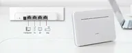 Стационарный Роутер Huawei B535-232