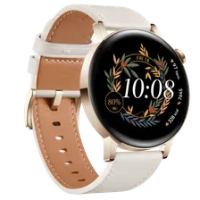 Смарт-часы HUAWEI WATCH GT 3 42mm