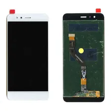Дисплей для Huawei P10 Lite + тачскрин белый