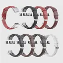 Сменный умный браслет из искусственной кожи для Huawei Band 4 Pro TER-B29S