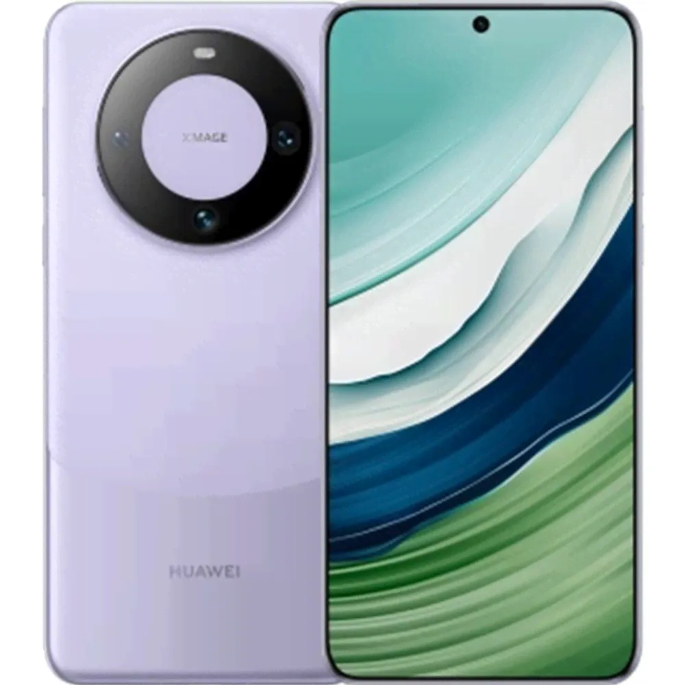Смартфон Huawei Mate 60 12/512 ГБ фиолетовый-0