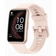 - HUAWEI Watch Fit SE, Nebula Pink