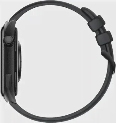 Huawei Watch 4 46mm, черный