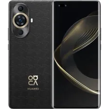 Смартфон Huawei Nova 11 Ultra 12/512 ГБ черный