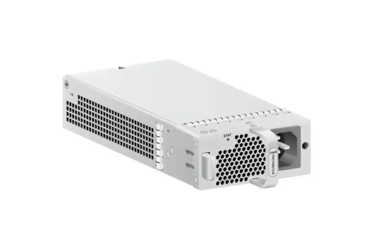 Блок питания для коммутатора MODULE AC 150W PAC150S12-R HUAWEI-0