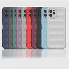 Для Чехла Huawei Nova Y61 Чехол Для Huawei Nova Y61 Y70 Y90 Capa Противоударная Резиновая Задняя Крышка TPU Мягкая Для Чехла Huawei Nova Y61