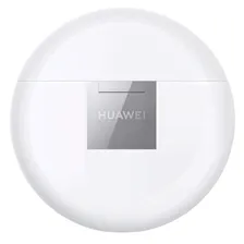 HUAWEI FreeBuds 3 White